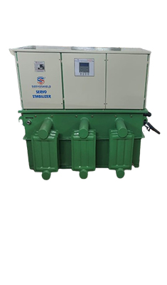 Servo Stabilizers Manufacturers in Hyderabad